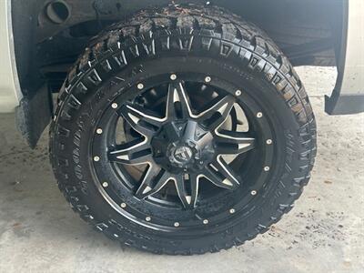 2015 Chevrolet Silverado 1500 LT   - Photo 19 - Charlotte, NC 28227