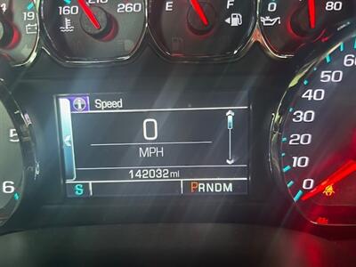 2015 Chevrolet Silverado 1500 LT   - Photo 13 - Charlotte, NC 28227