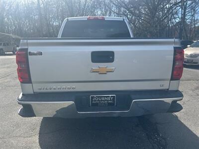 2015 Chevrolet Silverado 1500 LT   - Photo 3 - Charlotte, NC 28227