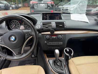 2011 BMW 128i   - Photo 10 - Charlotte, NC 28227