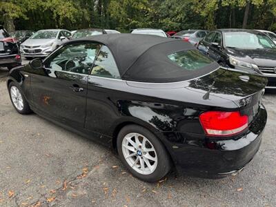 2011 BMW 128i   - Photo 2 - Charlotte, NC 28227