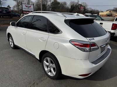 2013 Lexus RX - Photo 2 - Charlotte, NC 28227