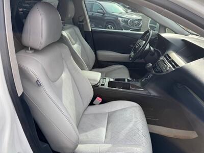 2013 Lexus RX - Photo 16 - Charlotte, NC 28227