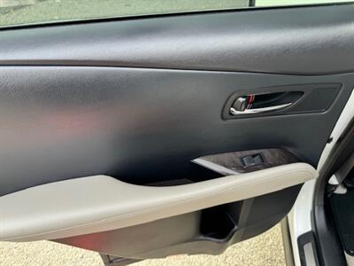 2013 Lexus RX - Photo 8 - Charlotte, NC 28227