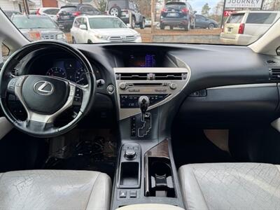 2013 Lexus RX - Photo 17 - Charlotte, NC 28227