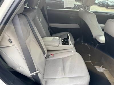 2013 Lexus RX - Photo 14 - Charlotte, NC 28227