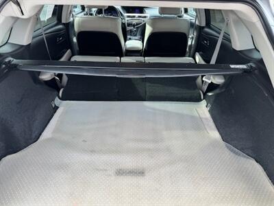 2013 Lexus RX - Photo 12 - Charlotte, NC 28227
