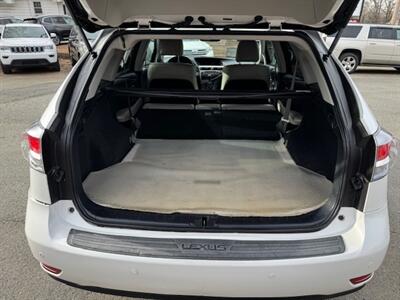 2013 Lexus RX - Photo 11 - Charlotte, NC 28227