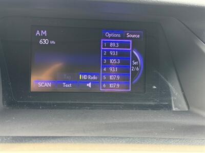 2013 Lexus RX - Photo 21 - Charlotte, NC 28227