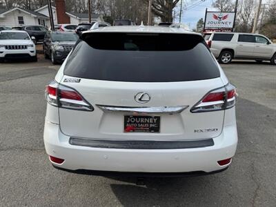 2013 Lexus RX - Photo 3 - Charlotte, NC 28227