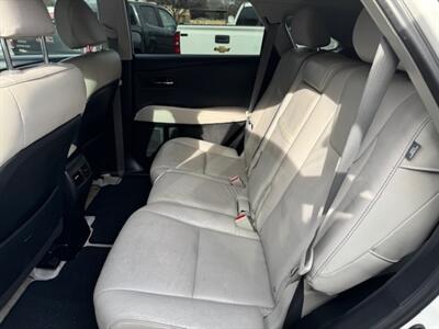 2013 Lexus RX - Photo 9 - Charlotte, NC 28227