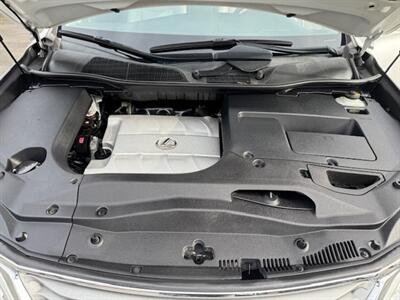 2013 Lexus RX - Photo 22 - Charlotte, NC 28227