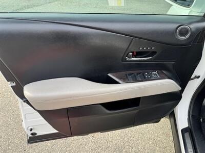 2013 Lexus RX - Photo 6 - Charlotte, NC 28227