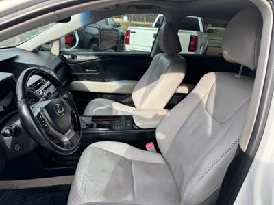 2013 Lexus RX - Photo 7 - Charlotte, NC 28227