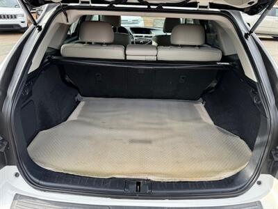 2013 Lexus RX - Photo 10 - Charlotte, NC 28227
