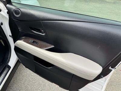 2013 Lexus RX - Photo 15 - Charlotte, NC 28227