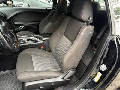 2020 Dodge Challenger SXT   - Photo 7 - Charlotte, NC 28227
