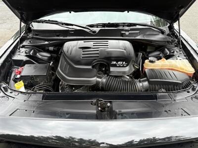 2020 Dodge Challenger SXT   - Photo 24 - Charlotte, NC 28227