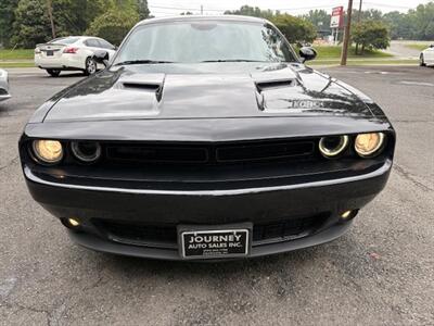 2020 Dodge Challenger SXT   - Photo 26 - Charlotte, NC 28227