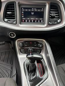 2020 Dodge Challenger SXT   - Photo 17 - Charlotte, NC 28227