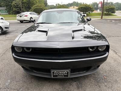 2020 Dodge Challenger SXT   - Photo 6 - Charlotte, NC 28227