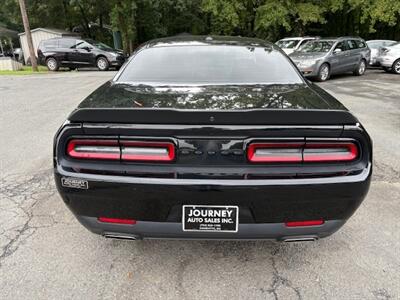 2020 Dodge Challenger SXT   - Photo 3 - Charlotte, NC 28227