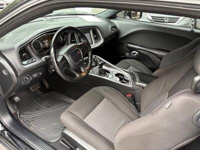 2020 Dodge Challenger SXT   - Photo 8 - Charlotte, NC 28227
