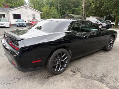 2020 Dodge Challenger SXT   - Photo 4 - Charlotte, NC 28227