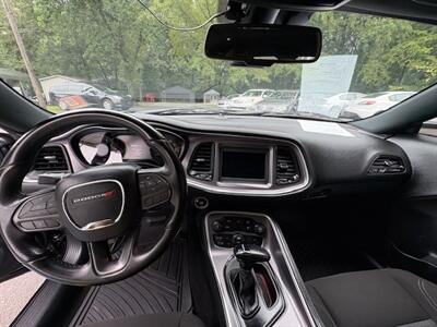 2020 Dodge Challenger SXT   - Photo 16 - Charlotte, NC 28227