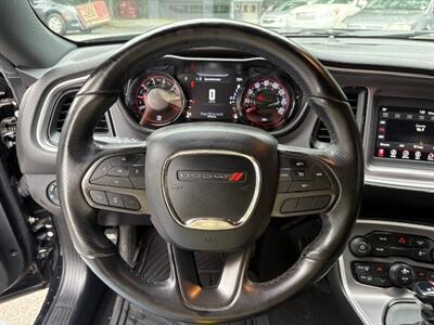 2020 Dodge Challenger SXT   - Photo 20 - Charlotte, NC 28227