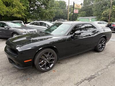 2020 Dodge Challenger SXT   - Photo 1 - Charlotte, NC 28227