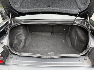2020 Dodge Challenger SXT   - Photo 11 - Charlotte, NC 28227
