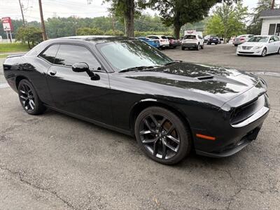 2020 Dodge Challenger SXT   - Photo 5 - Charlotte, NC 28227