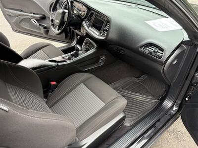 2020 Dodge Challenger SXT   - Photo 12 - Charlotte, NC 28227