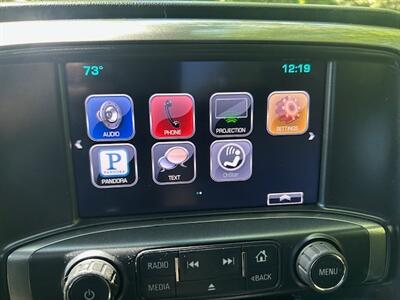 2016 Chevrolet Silverado 1500 LT Z71 - Photo 8 - Charlotte, NC 28227