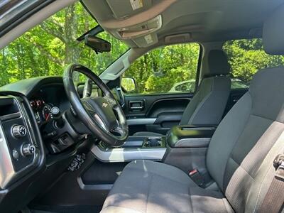 2016 Chevrolet Silverado 1500 LT Z71 - Photo 19 - Charlotte, NC 28227