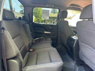 2016 Chevrolet Silverado 1500 LT Z71 - Photo 23 - Charlotte, NC 28227