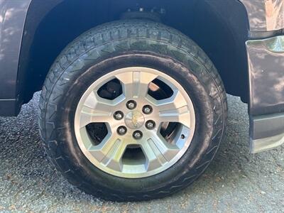 2016 Chevrolet Silverado 1500 LT Z71 - Photo 33 - Charlotte, NC 28227