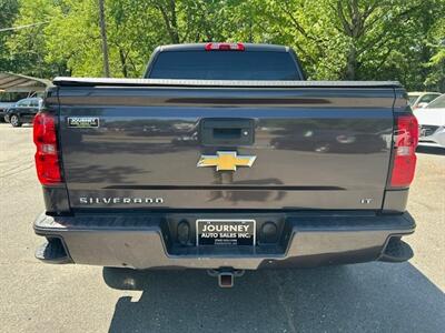 2016 Chevrolet Silverado 1500 LT Z71 - Photo 25 - Charlotte, NC 28227