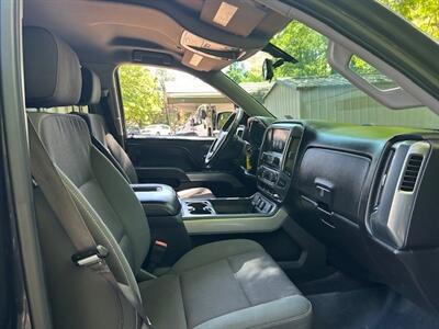 2016 Chevrolet Silverado 1500 LT Z71 - Photo 24 - Charlotte, NC 28227
