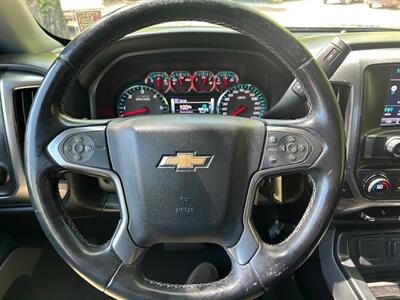 2016 Chevrolet Silverado 1500 LT Z71 - Photo 10 - Charlotte, NC 28227