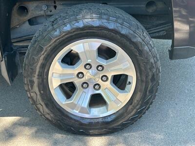 2016 Chevrolet Silverado 1500 LT Z71 - Photo 31 - Charlotte, NC 28227