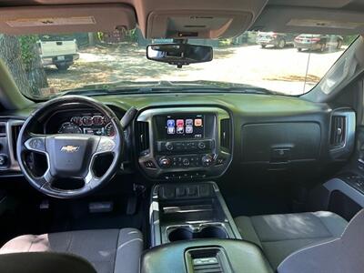 2016 Chevrolet Silverado 1500 LT Z71 - Photo 17 - Charlotte, NC 28227