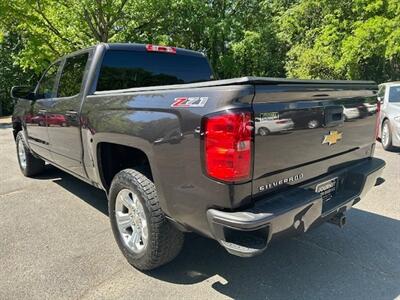 2016 Chevrolet Silverado 1500 LT Z71 - Photo 29 - Charlotte, NC 28227