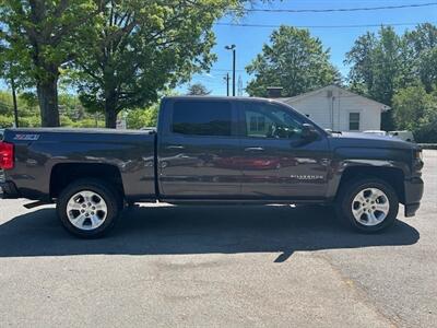 2016 Chevrolet Silverado 1500 LT Z71 - Photo 3 - Charlotte, NC 28227