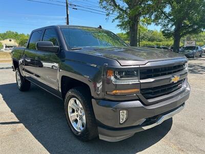 2016 Chevrolet Silverado 1500 LT Z71 - Photo 18 - Charlotte, NC 28227
