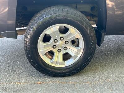 2016 Chevrolet Silverado 1500 LT Z71 - Photo 32 - Charlotte, NC 28227