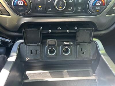 2016 Chevrolet Silverado 1500 LT Z71 - Photo 12 - Charlotte, NC 28227