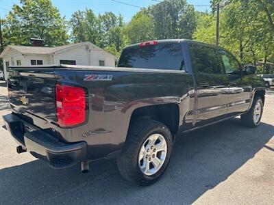2016 Chevrolet Silverado 1500 LT Z71 - Photo 22 - Charlotte, NC 28227