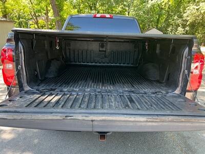 2016 Chevrolet Silverado 1500 LT Z71 - Photo 27 - Charlotte, NC 28227